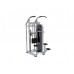 Турник-бруси з противагою Nautilus Impact, код: 9NA-S6302-FS