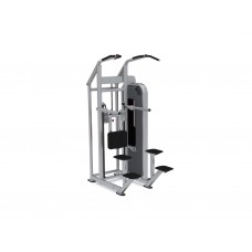 Турник-бруси з противагою Nautilus Impact, код: 9NA-S6302-FS