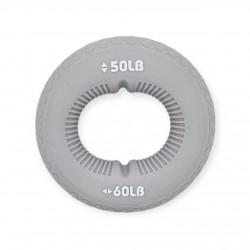 Еспандер кистьовий SNS Finger 50-60 lb W23BZ-50-60, код: 10981-SNS