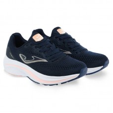 Кросівки бігові Joma Argon, розмір 36-EUR/35-UKR, чорний, код: RARGLW2205_36BK