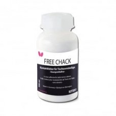 Клей для настільного тенісу Butterfly Free Chack (500 ml), код: 138-TTN