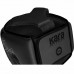 Боксерський шолом RDX F6 Kara Matte Black XL, код: HGR-F6MB-XL
