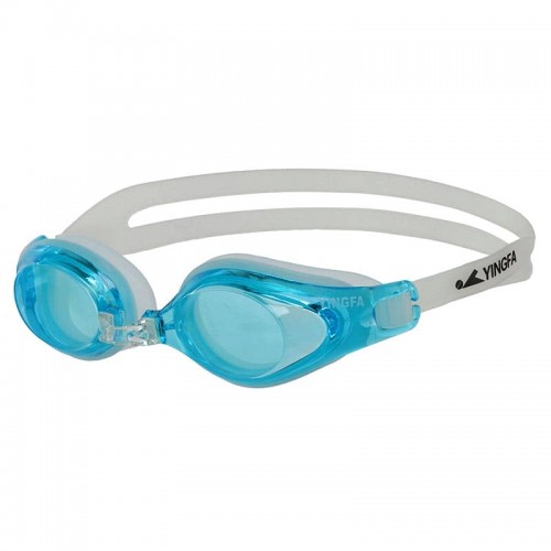 Окуляри для плавання стартовій Yingfa, синій, код: Y2900AF_BL
