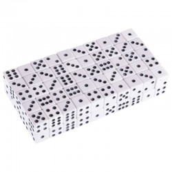 Кістки гральні для ігор PlayGame, код: IG-5514