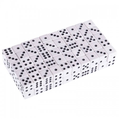 Кістки гральні для ігор PlayGame, код: IG-5514 Кістки гральні для ігор PlayGame, код: IG-5514