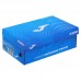 Сороконіжки Joma Evolution розмір 36-EUR/35-UKR, темно-синій-салатовий, код: EVJS2503TF_35