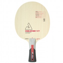 Основа для ракетки Joola Challenger OFF FL (61555), код: 930968-SVA