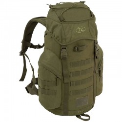 Рюкзак тактичний Highlander Forces Loader Rucksack 33L Olive (NRT033-OG), код: 929691-SVA