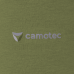 Футболка Camotec Modal Logo 2.0, розмір XL, оливковий, код: 2908010162405