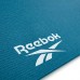 Килимок для йоги Reebok RAYG-11030GN 1730х610х4 мм, синій, код: 5055436105848-IN