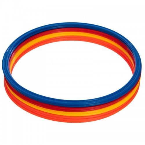 Кільця тренувальні PlayGame 40см, код: C-0815-40-S52 Кільця тренувальні PlayGame 40см, код: C-0815-40-S52