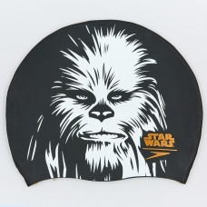 Шапочка для плавання Speedo Star Wars Chewbacca, код: 808385C743