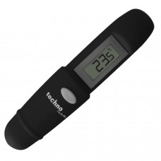 Термометр інфрачервоний Technoline IR200 Black, код: DAS301775