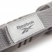 Поролонові гантелі Reebok RAWT-11062BL з ручками 2х2 кг, сірий-блакитний, код: 5055436110828-IN