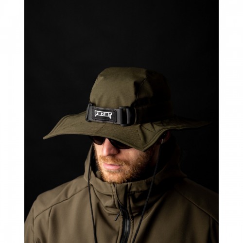 Панама тактична Techwear Bezet, код: 2024021505403