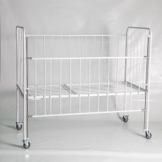 Ліжечко медичне дитяче функціональне Атон КД-Ф, код: 1180131552-A