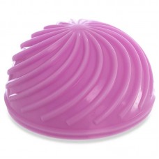 Півсфера масажна балансувальна FitGo Balance Kit фіолетовий, код: FI-1583_V Півсфера масажна балансувальна FitGo Balance Kit фіолетовий, код: FI-1583_V