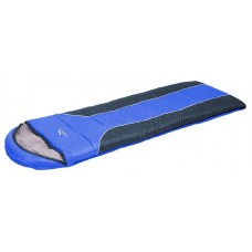 Спальний мішок (спальник) Cattara Riga, синій 0-10°C, код: 13403-PP Спальний мішок (спальник) Cattara Riga, синій 0-10°C, код: 13403-PP