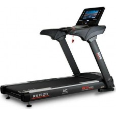 Бігова доріжка електрична BH Fitness RS1200 TFT 16 AC, код: 8445960005061-IN Бігова доріжка електрична BH Fitness RS1200 TFT 16 AC, код: 8445960005061-IN