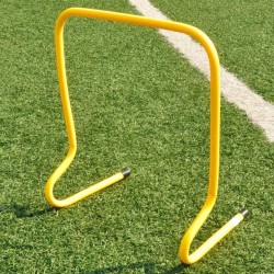 Бар"єр тренувальний SNS FT-M50 500мм, жовтий, код: 13007-SNS Бар"єр тренувальний SNS FT-M50 500мм, жовтий, код: 13007-SNS