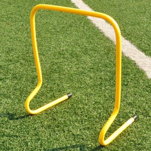 Бар"єр тренувальний SNS FT-M50 500мм, жовтий, код: 13007-SNS