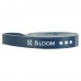 Гума петля для підтягувань та тренувань стрічка силова Bloom Super Band синій, код: LB7070-3-S52
