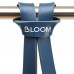 Гума петля для підтягувань та тренувань стрічка силова Bloom Super Band синій, код: LB7070-3-S52
