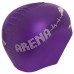 Шапочка для плавання дитяча Arena Kun Junior Cap, фіолетовий, код: AR-91552-90_V