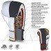 Боксерські рукавички RDX Rex Leather Gold 14 унцій. код: 10122-RX_14