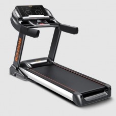 Бігова доріжка електрична WCG + Гантелі + Масажер, код: HS885M-IF