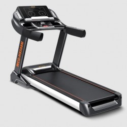 Бігова доріжка електрична WCG + Гантелі + Масажер, код: HS885M-IF Бігова доріжка електрична WCG + Гантелі + Масажер, код: HS885M-IF