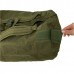 Сумка-баул Ranger 100л, оливковий, код: LE2865-SR