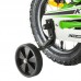 Дитячий велосипед Kawasaki Juniso 12”, код: 16920-IN