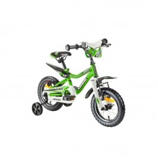 Дитячий велосипед Kawasaki Juniso 12”, код: 16920-IN