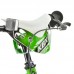 Дитячий велосипед Kawasaki Juniso 12”, код: 16920-IN