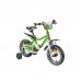 Дитячий велосипед Kawasaki Juniso 12”, код: 16920-IN