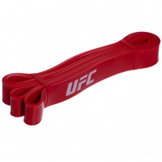 Резинка петля для підтягувань UFC Power Bands Medium червоний, код: UHA-69167-S52