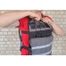 Жилет обтяжувач EasyFit Armor 18 кг (з кроком 0,5 кг), код: EF-WTV-180-EF