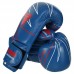 Боксерські рукавиці Fistrage Pro Training 12 унцій, синій, код: VL-9352_12BL Боксерські рукавиці Fistrage Pro Training 12 унцій, синій, код: VL-9352_12BL