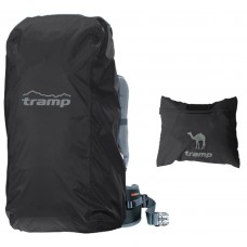 Накидка від дощу на рюкзак Tramp S, код: TRP-017