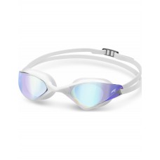 Окуляри для плавання Aqua Speed Riptide 61402 білий, код: 5905718614028