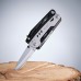 Мультитул Multi Tool Ganzo G304, код: G304-AM