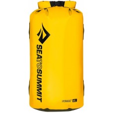 Гермомешок Sea To Summit Hydraulic Dry Bag 65L Yellow, код: STS AHYDB65YW