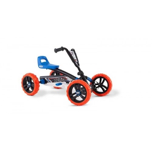Веломобіль Berg Buzzy Nitro EVA, код: 24.30.01.00-S