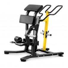 Згинач стегна стоячи Iron Impulse Standing Leg Curl TA75, код: 522689-AX