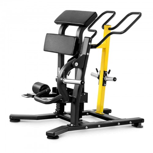 Згинач стегна стоячи Iron Impulse Standing Leg Curl TA75, код: 522689-AX