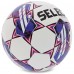 М"яч футбольний Select Atlanta DB FIFA Basic V23 №5, білий-фіолетовий, код: ATLANTA-5WV