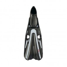 Ласти для дайвінгу Mares Volo Race, розмір 36/37, чорно-сірий, код: 2023111405128 Ласти для дайвінгу Mares Volo Race, розмір 36/37, чорно-сірий, код: 2023111405128
