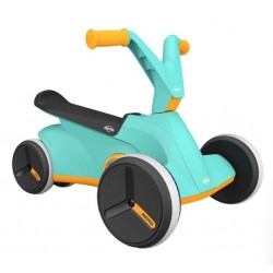 Біговел Berg GO Twirl Turquoise, код: 24.52.00.00