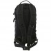 Рюкзак тактичний Kombat Hex-Stop Small Molle Assault Pack 28л, 450х230х280 мм, чорний, код:  5060545650646-SR